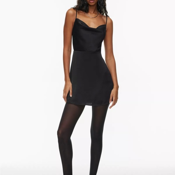 Gorgeous EUC Aritzia ‘Sunday Best’ a-line dress - Picture 2 of 6